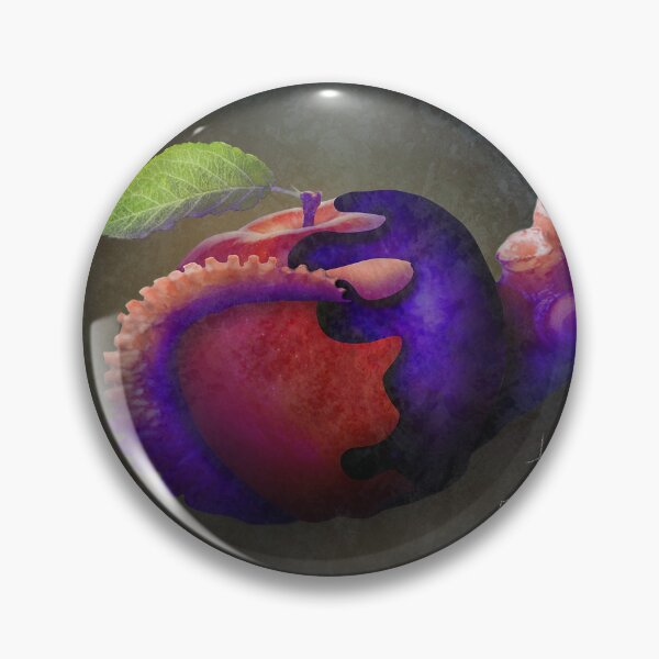 Item preview, Acquired Taste designed and sold by ilLundstrations.
