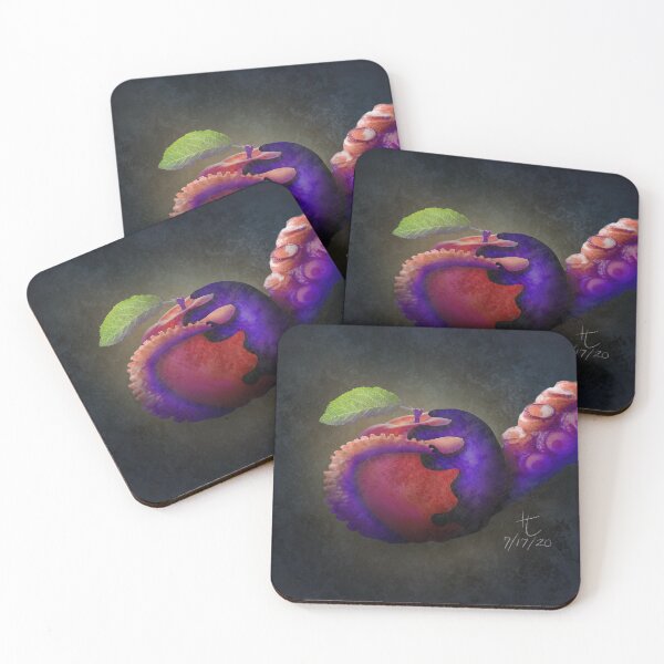 Item preview, Acquired Taste designed and sold by ilLundstrations.