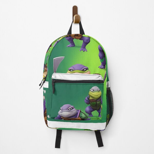 Item preview, Cartoon Turtles- Ready to Save! designed and sold by naadiijolicj.