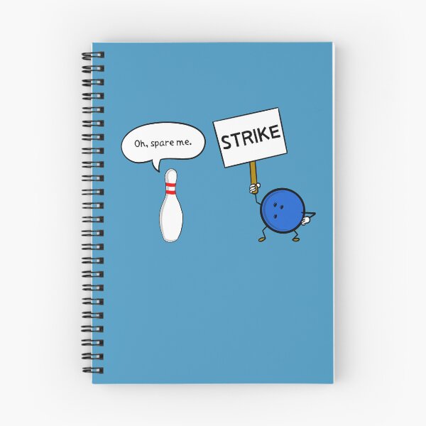 Item preview, Spare me a Strike designed and sold by goldentusk.
