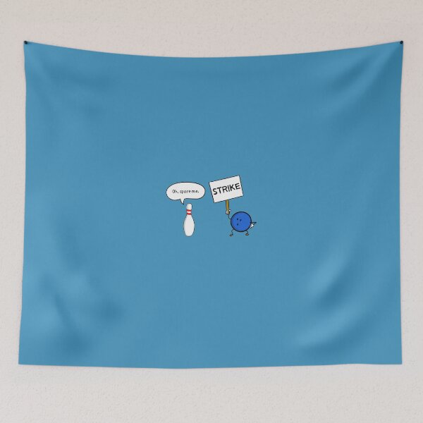 Item preview, Spare me a Strike designed and sold by goldentusk.