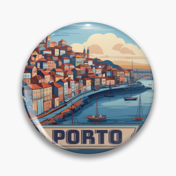 Item preview, Porto Portugal designed and sold by duke818.