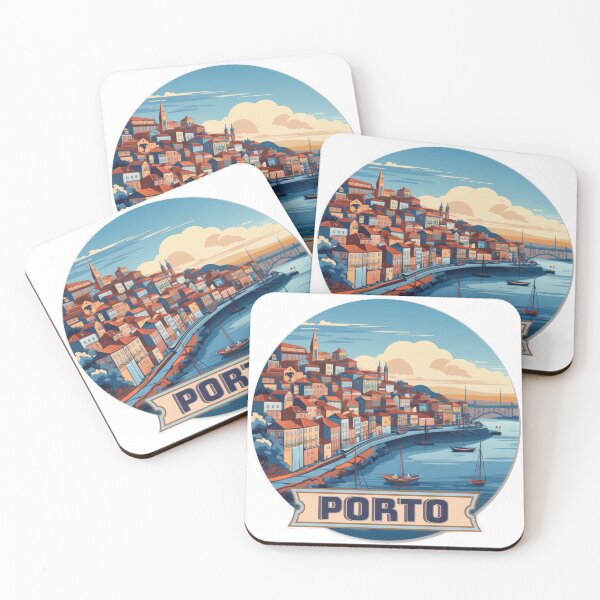 Item preview, Porto Portugal designed and sold by duke818.