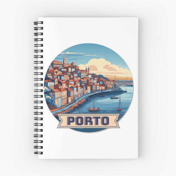 Item preview, Porto Portugal designed and sold by duke818.