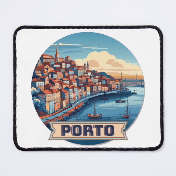 Item preview, Porto Portugal designed and sold by duke818.