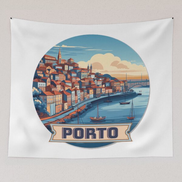 Item preview, Porto Portugal designed and sold by duke818.