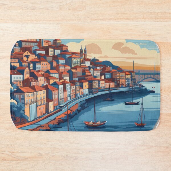Item preview, Porto Portugal designed and sold by duke818.