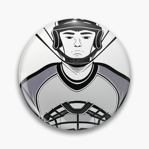 Item preview, Catcher Ready -Focus & Precision 	 designed and sold by naadiijolicj.