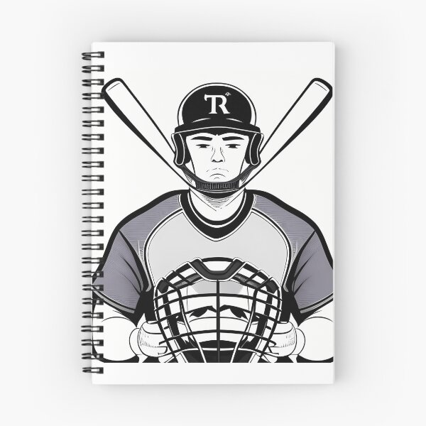 Item preview, Catcher Ready -Focus & Precision 	 designed and sold by naadiijolicj.