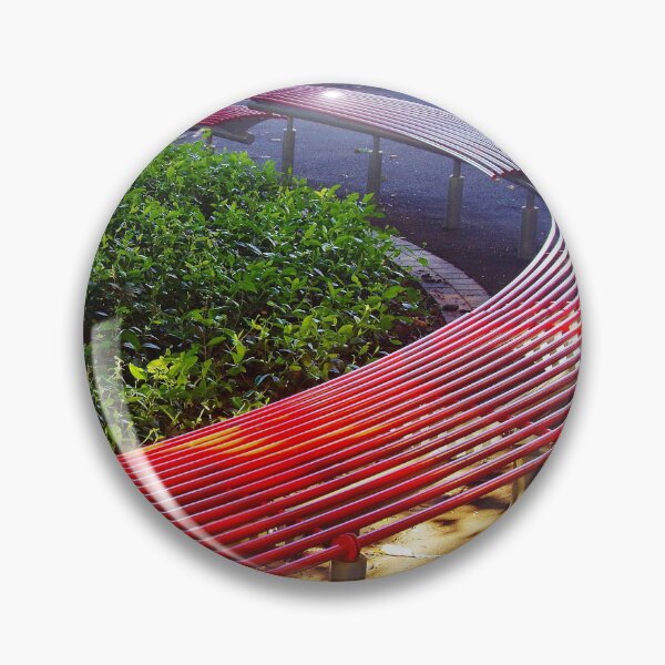 Item preview, Park Bench in Perth designed and sold by lezvee.
