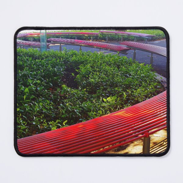Item preview, Park Bench in Perth designed and sold by lezvee.