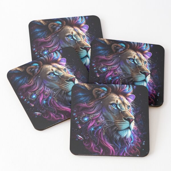 Item preview, Lion head vector designed and sold by Saneedesign.