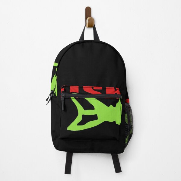Item preview, Fan Art Fishbone Logo designed and sold by CarolinLittel.