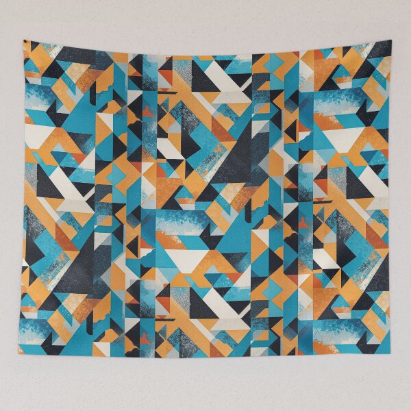 Item preview, Abstract  designed and sold by Aarakaruturi.