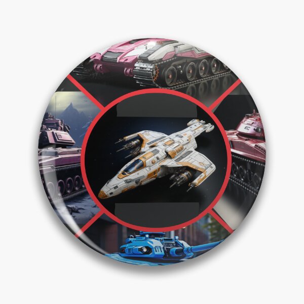 Item preview, Tanks and Planes - A game that does not exist designed and sold by shakespeare1212.