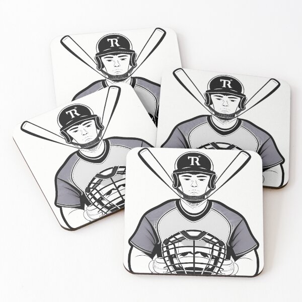 Item preview, Catcher Ready -Focus & Precision 	 designed and sold by naadiijolicj.
