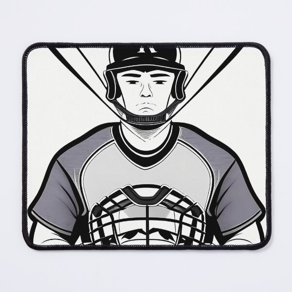 Item preview, Catcher Ready -Focus & Precision 	 designed and sold by naadiijolicj.