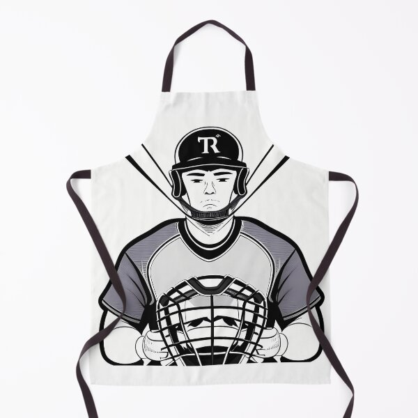 Item preview, Catcher Ready -Focus & Precision 	 designed and sold by naadiijolicj.