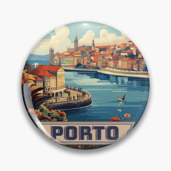 Item preview, Porto Portugal designed and sold by duke818.