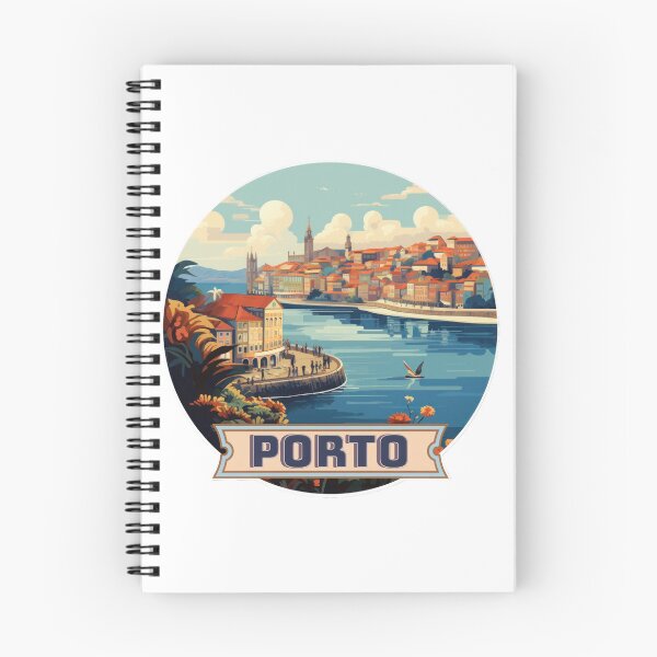 Item preview, Porto Portugal designed and sold by duke818.