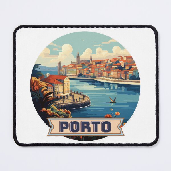 Item preview, Porto Portugal designed and sold by duke818.