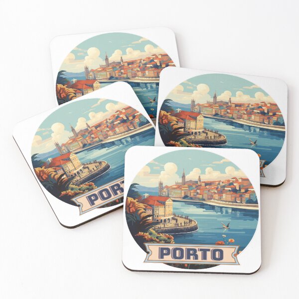 Item preview, Porto Portugal designed and sold by duke818.