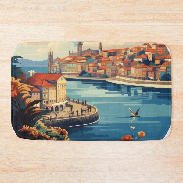 Item preview, Porto Portugal designed and sold by duke818.