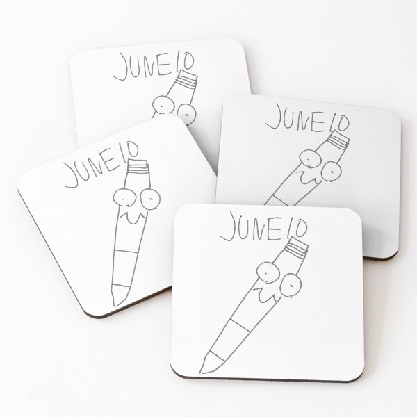 Item preview, JUNE 10th National Ballpoint Pen Day JUNE 10 designed and sold by DondokoDonta.