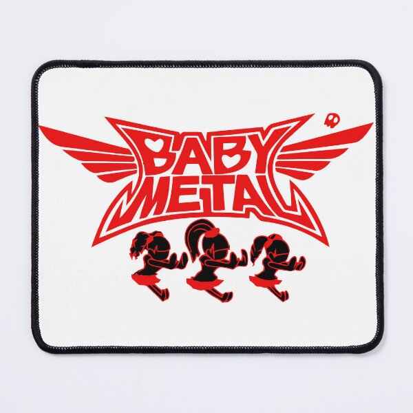 Item preview, Kawaii Metal Band designed and sold by 2010waltermbk.