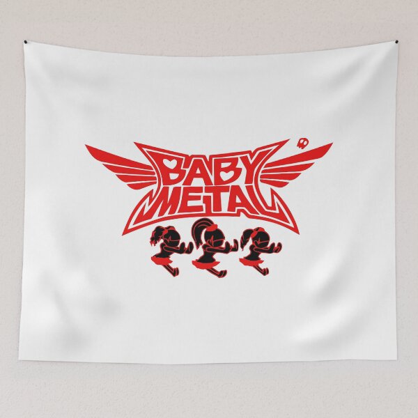 Item preview, Kawaii Metal Band designed and sold by 2010waltermbk.