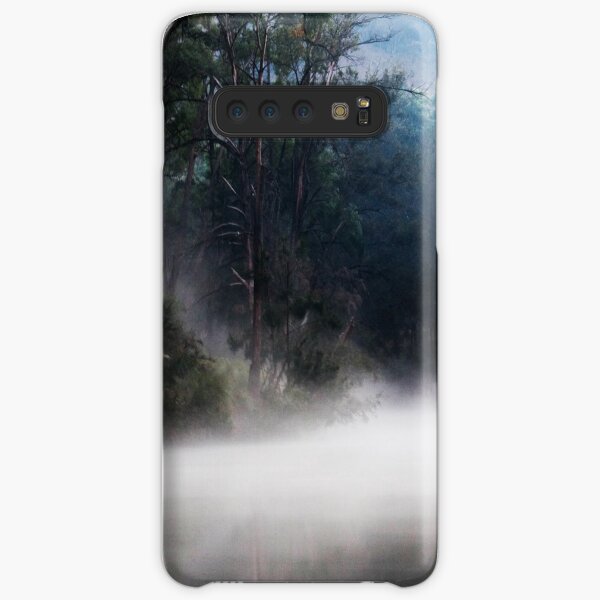 Misty Meroo Samsung Galaxy Snap Case