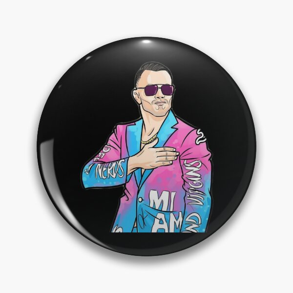 Item preview, Colby Covington designed and sold by zairea-lbrecht.