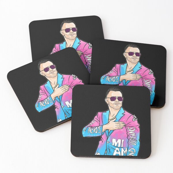 Item preview, Colby Covington designed and sold by zairea-lbrecht.