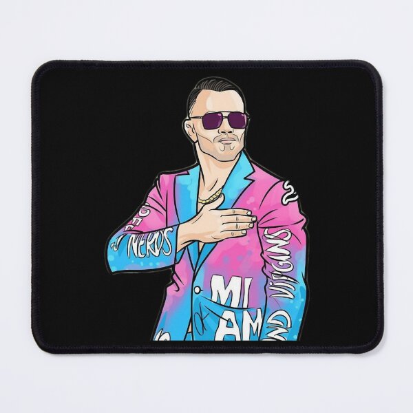Item preview, Colby Covington designed and sold by zairea-lbrecht.