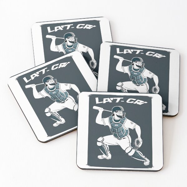 Item preview, Catcher Ready -Focus & Precision 	 designed and sold by naadiijolicj.