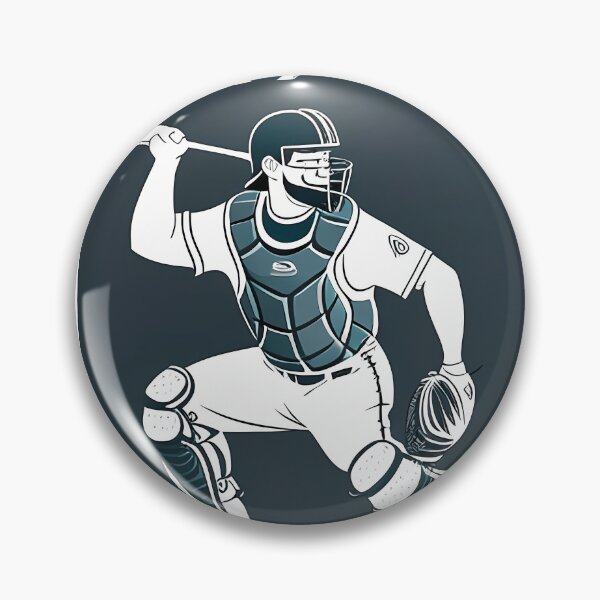 Item preview, Catcher Ready -Focus & Precision 	 designed and sold by naadiijolicj.