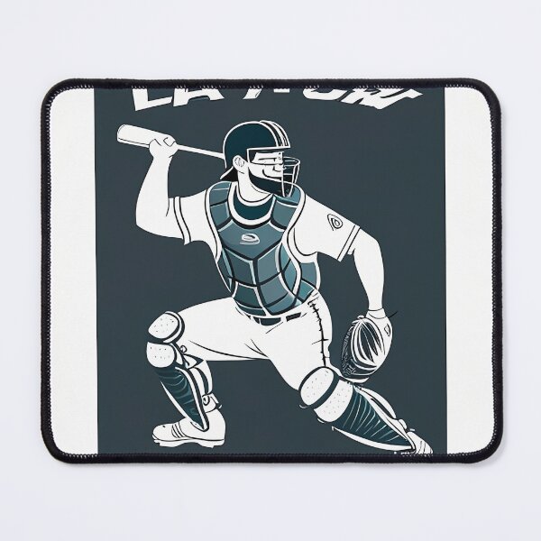 Item preview, Catcher Ready -Focus & Precision 	 designed and sold by naadiijolicj.