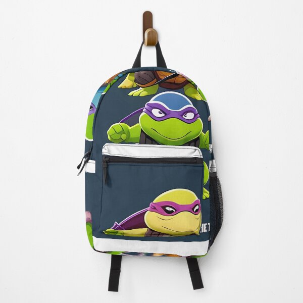 Item preview, Cartoon Turtles- Ready to Save! designed and sold by lessecarynai.
