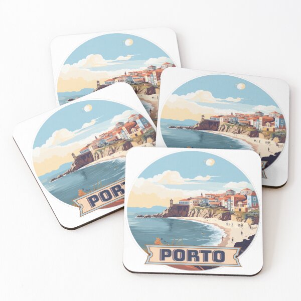 Item preview, Porto Portugal designed and sold by duke818.