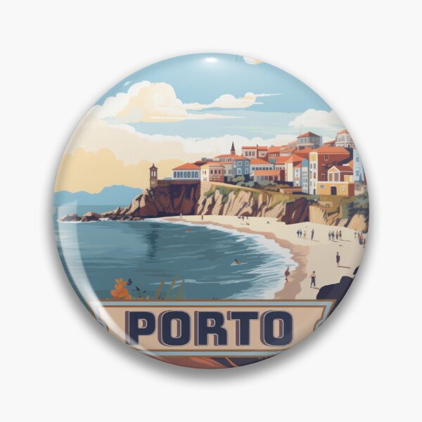 Item preview, Porto Portugal designed and sold by duke818.
