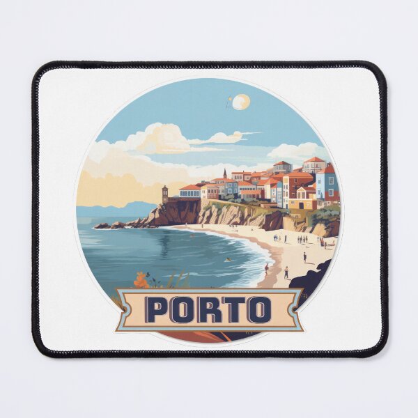Artikelvorschau, Porto-Portugal entworfen und verkauft von duke818.