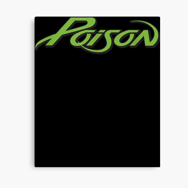 Aperçu de l'œuvre Poison créée et vendue par FayeSevier.