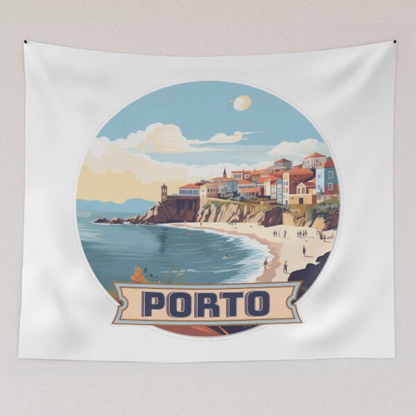 Item preview, Porto Portugal designed and sold by duke818.