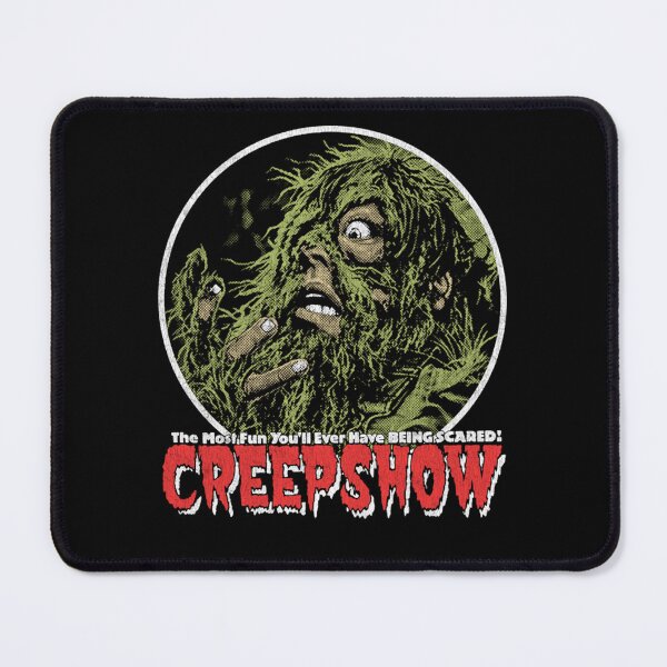 Item preview, Creepshow, Stephen King, George Romero (2) designed and sold by TrumanHelmets.