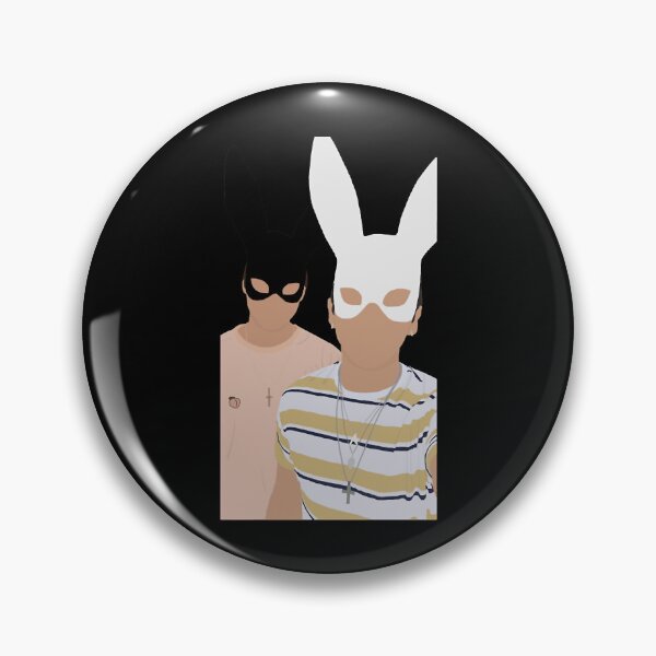 Item preview, Colby and Brennen designed and sold by zairea-lbrecht.