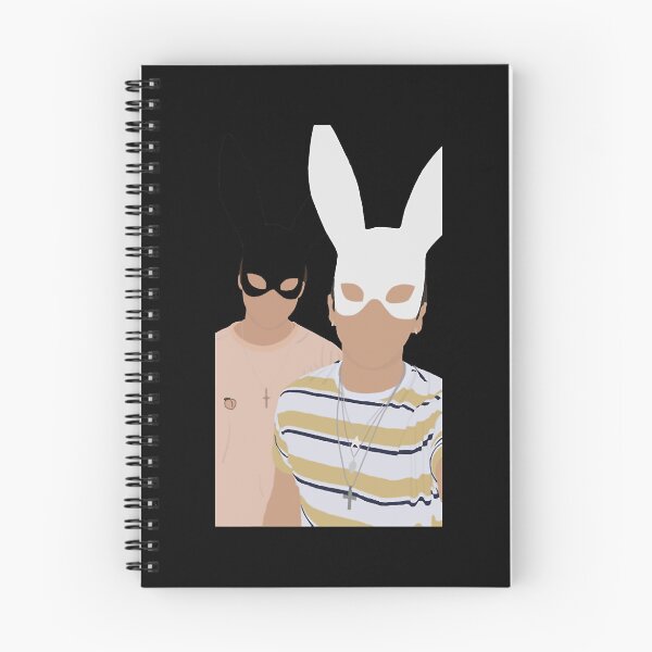 Item preview, Colby and Brennen designed and sold by zairea-lbrecht.