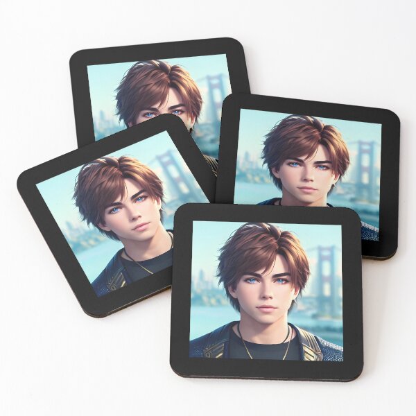 Item preview, Colby Brock  designed and sold by zairea-lbrecht.