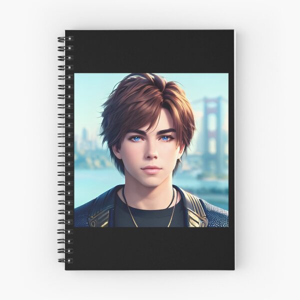 Item preview, Colby Brock  designed and sold by zairea-lbrecht.