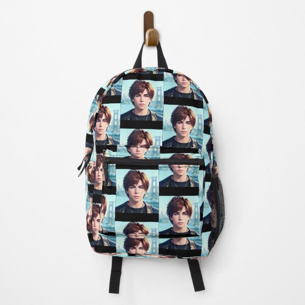 Artikelvorschau, Colby Brock entworfen und verkauft von zairea-lbrecht.