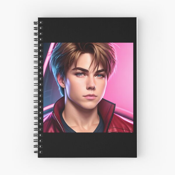 Item preview, Colby Brock  designed and sold by zairea-lbrecht.